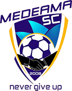 Logo de MEDEAMA S.C.