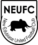 Logo de NEW EDUBIASE UNITED F.C.