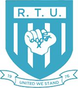 Logo of REAL TAMALE UNITED F.C.