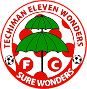 Logo de TECHIMAN ELEVEN WONDERS FC