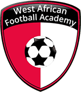 Logo of WEST AFRICAN F.A.