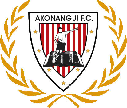 标志阿科南吉足球俱乐部 (赤道几内亚)