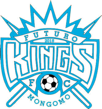标志未来国王足球俱乐部 (赤道几内亚)