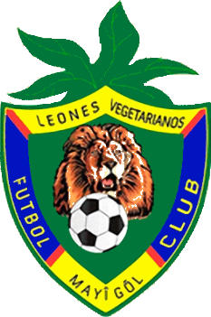 标志素食狮子足球俱乐部 (赤道几内亚)