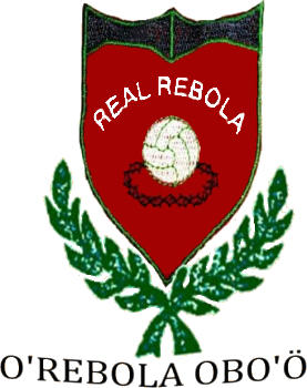 标志真正的雷博拉 (赤道几内亚)