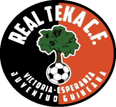 标志皇家特卡足球俱乐部 (赤道几内亚)