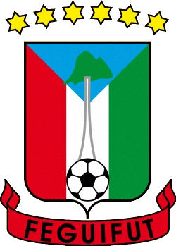 标志几内亚国家足球队 (赤道几内亚)