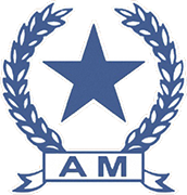 Logo ATLÉTICO MALABO