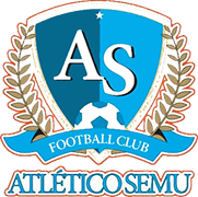 Logo di ATLÉTICO SEMU F.C.