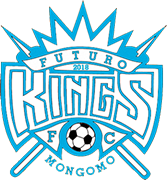 Logo FUTURO KINGS F.C.