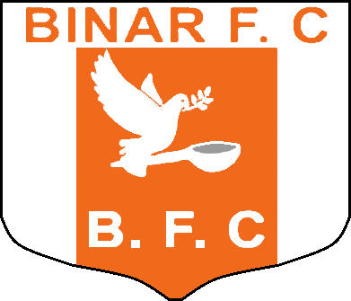 标志比纳尔足球俱乐部 (几内亚比绍)