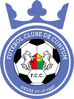标志德昆图姆足球俱乐部 (几内亚比绍)