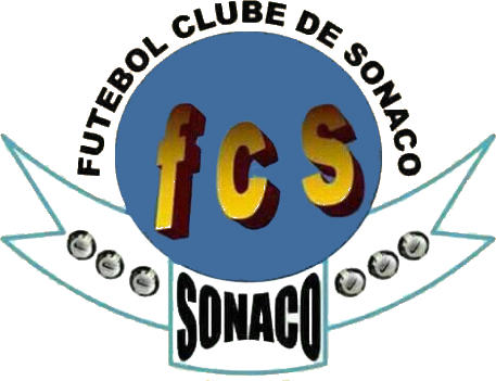 标志索纳科足球俱乐部 (几内亚比绍)