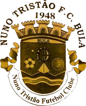 标志努诺特里斯塔奥足球俱乐部 (几内亚比绍)