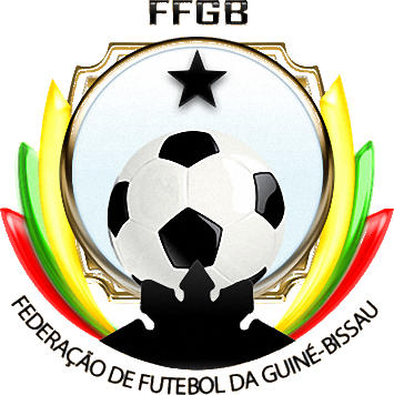 Logo of GUINEA-BISSAU NATIONAL FOOTBALL TEAM (GUINEA-BISSAU)