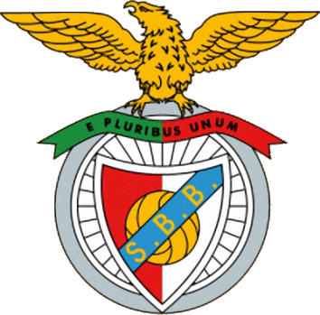 Logo SPORT BISSAU E BENFICA DE F. (GUINEA-BISSAU)