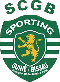 Logo of SPORTING CLUBE DE BISSAU (GUINEA-BISSAU)