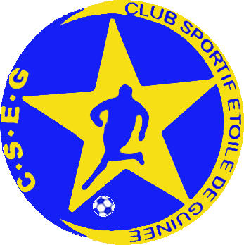 标志几内亚足球俱乐部 (几内亚-科纳克里)