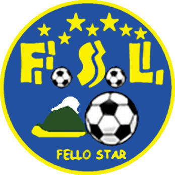 Logo FELLO STAR (GUINEA-CONAKRY)