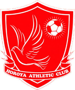 Logo HOROYA A.C. (GUINEA-CONAKRY)