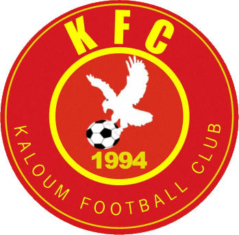 标志卡卢姆足球俱乐部 (几内亚-科纳克里)