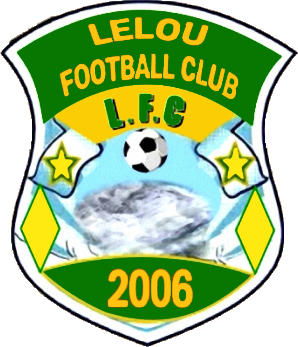 标志莱卢足球俱乐部 (几内亚-科纳克里)