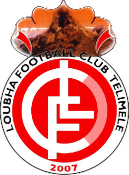 标志卢巴足球俱乐部 (几内亚-科纳克里)