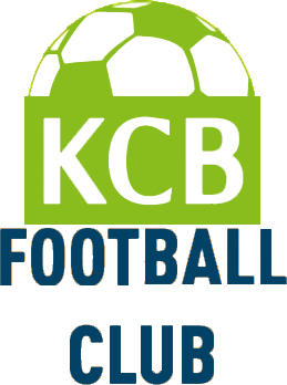 のロゴケニア商業銀行FC (ケニア)