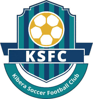 标志基贝拉足球俱乐部 (肯尼亚)