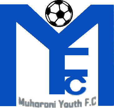 标志穆霍罗尼青年足球俱乐部 (肯尼亚)