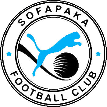 标志索法帕卡足球俱乐部 (肯尼亚)