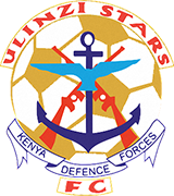 Logo de ULINZI STARS F.C.
