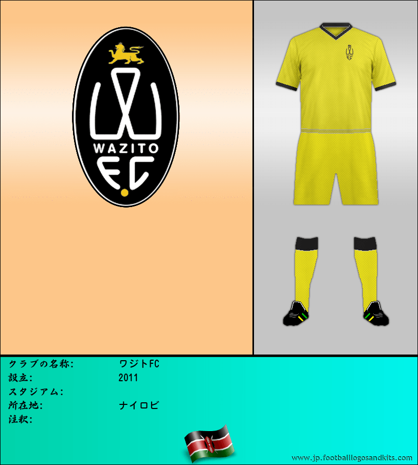 のロゴワジトFC