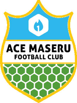 标志马塞鲁足球俱乐部 (莱索托)