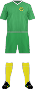 Trikot SANDI F.C.