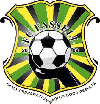 标志法塞尔足球俱乐部 (利比里亚)