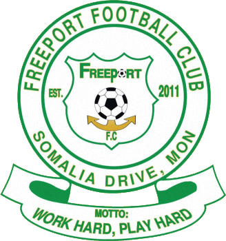 标志自由港足球俱乐部 (利比里亚)