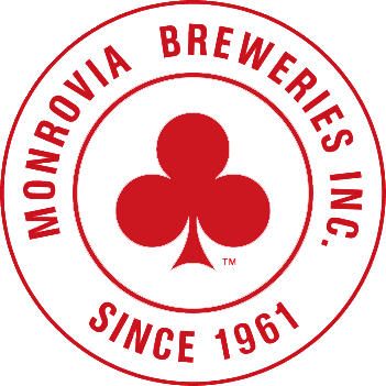 标志蒙罗维亚啤酒公司 (利比里亚)