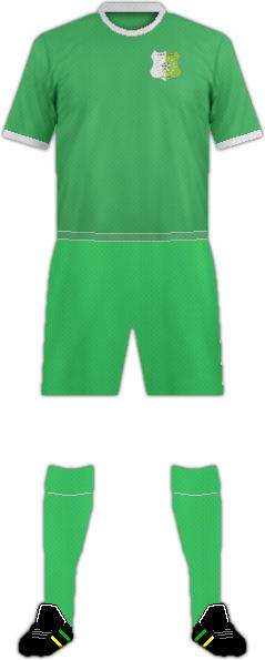 キットザ・スターズ・クラブ