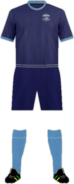 キットズエイティナクラブ