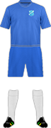 Maglie AL TERSANA TRÍPOLI