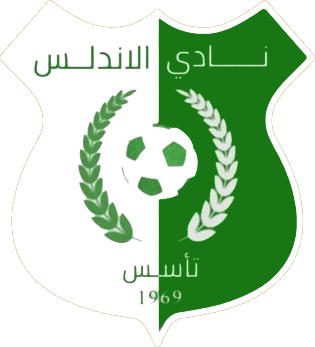 のロゴアル・アンダルシアSC(LBA) (リビア)
