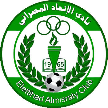 Logo di ALITTIHAD MISURATA S.C. (LIBIA)