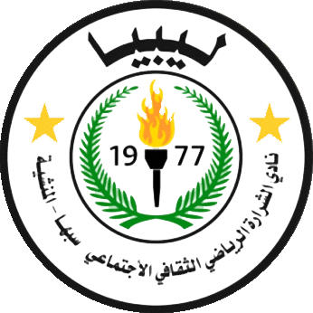 のロゴアシャララ社 (リビア)