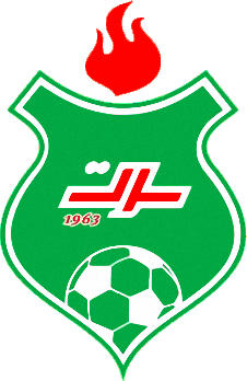 Logo di KHSLEEJ SYRTE S.C. (LIBIA)