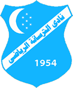 Logo di AL TERSANA TRÍPOLI