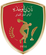 Logo di AL WAHDA S.C.