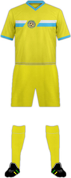 キットアジェサイア・アナラマンガ