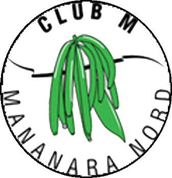 标志M俱乐部 (马达加斯加)