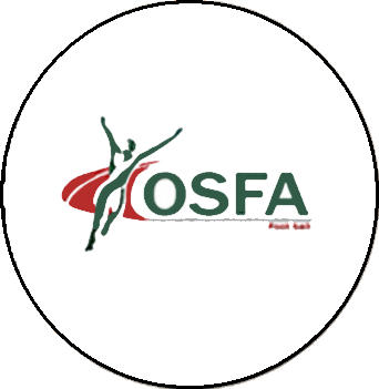 Logo COSFA (MADAGASKAR)